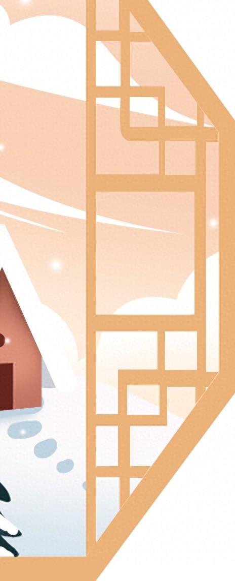 你家的氛圍組就位了嗎？盤點10款喜慶又好看的”年宵花“→