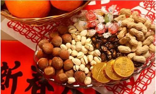 昆明年貨哪里去？昆明最全批發(fā)市場攻略，物美價廉才是年貨王道！