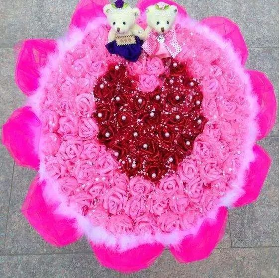 送花給男朋友會開心嗎_送男朋友花他會喜歡嗎_送花給男朋友他會喜歡嗎