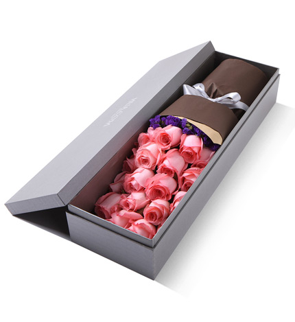 過生日送玫瑰花合適嗎_過生日送玫瑰送幾朵_過生日送玫瑰花的祝福語