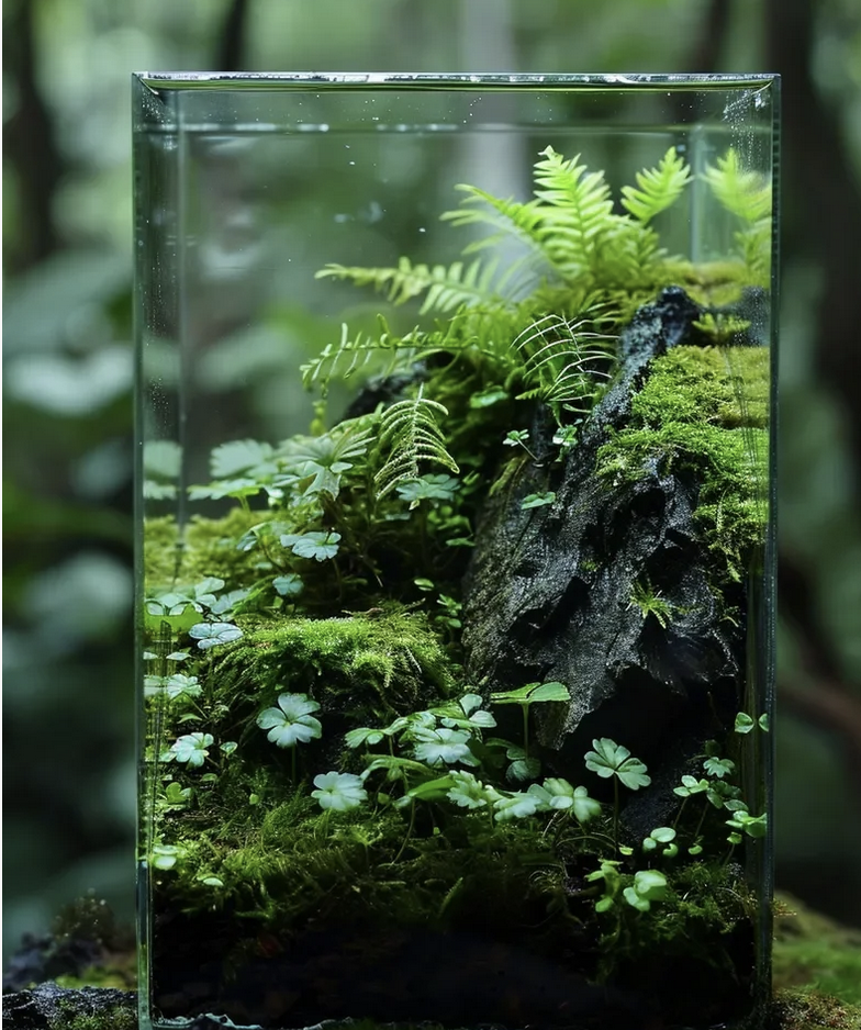 客廳養花有什么講究_客廳養花擺放圖片_客廳養什么花