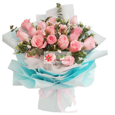 表白送花送什么花合適_表白送花送多少朵合適_表白送哪種花