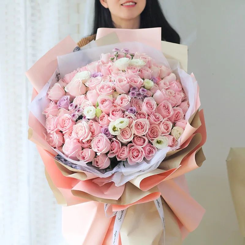 訂購鮮花平臺有哪些_訂購鮮花平臺哪個好_鮮花訂購平臺