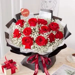 訂購鮮花平臺有哪些_訂購鮮花平臺哪個好_鮮花訂購平臺